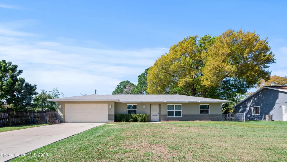 Unit for sale at 1122 Merrick Avenue NW, Palm Bay, FL 32907