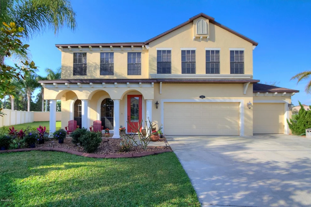 Unit for sale at 901 Whetstone Place, Rockledge, FL 32955