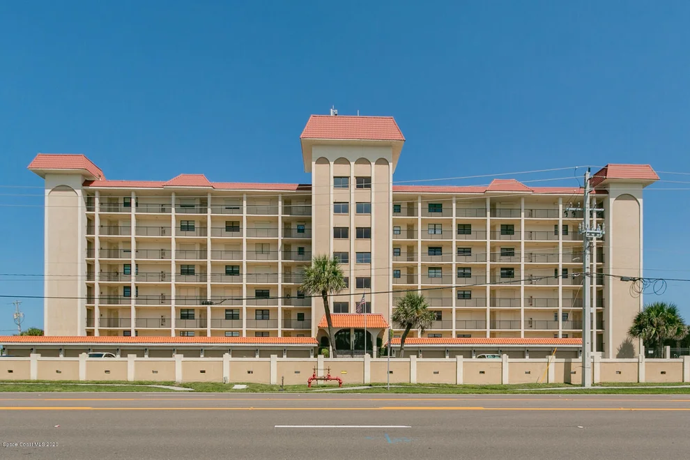 Unit for sale at 2815 S Atlantic Avenue, Cocoa Beach, FL 32931
