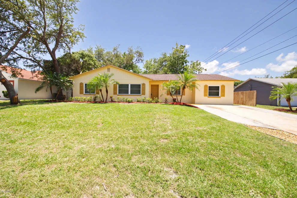 Unit for sale at 4297 Canela Road, Cocoa, FL 32927