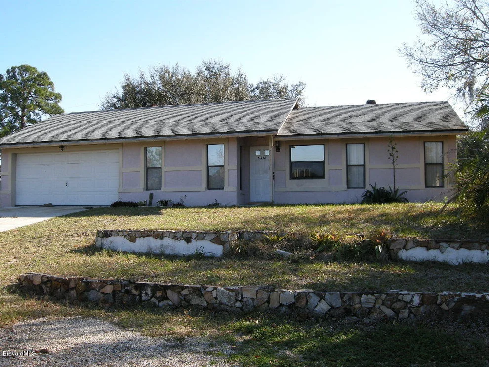 Unit for sale at 6465 Orchid Avenue, Cocoa, FL 32927