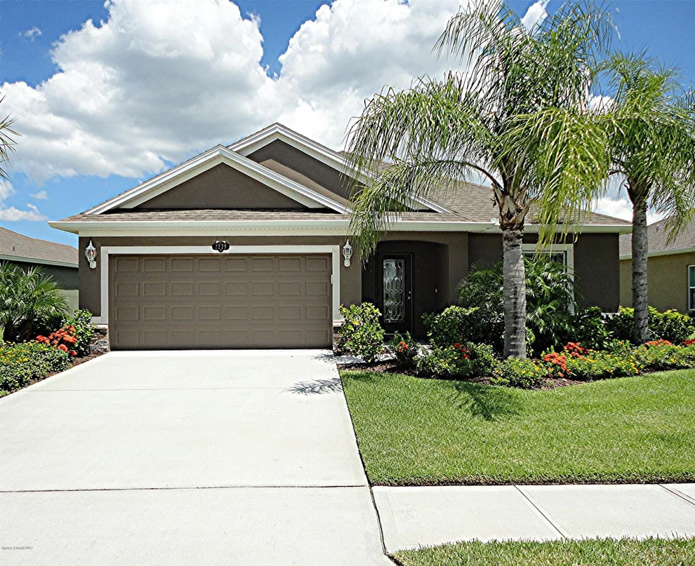 Unit for sale at 2229 Snapdragon Drive NW, Palm Bay, FL 32907