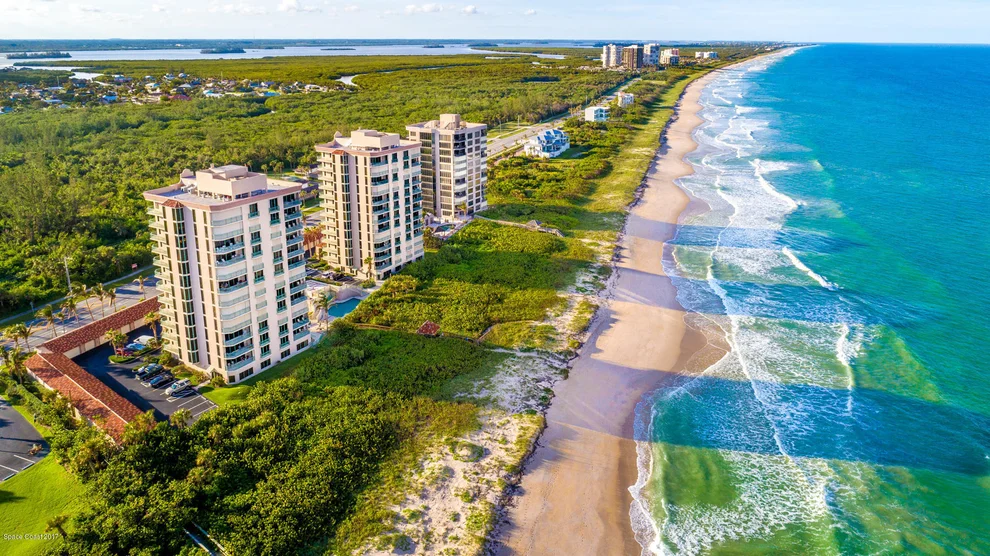 Unit for sale at 4330 N A1a, Port St. Lucie, FL 34952