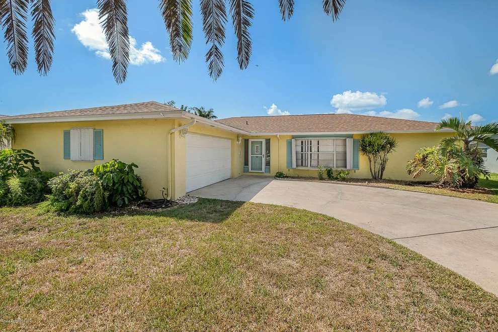 Unit for sale at 355 Lynn Avenue, Satellite Beach, FL 32937