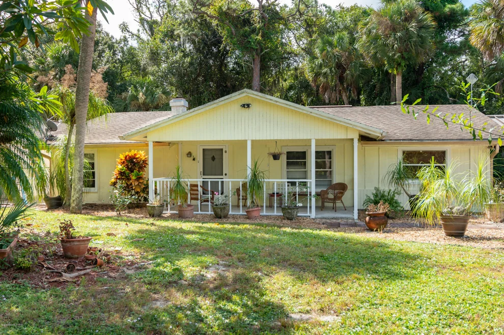 Unit for sale at 1665 Harlock Road, Melbourne, FL 32934