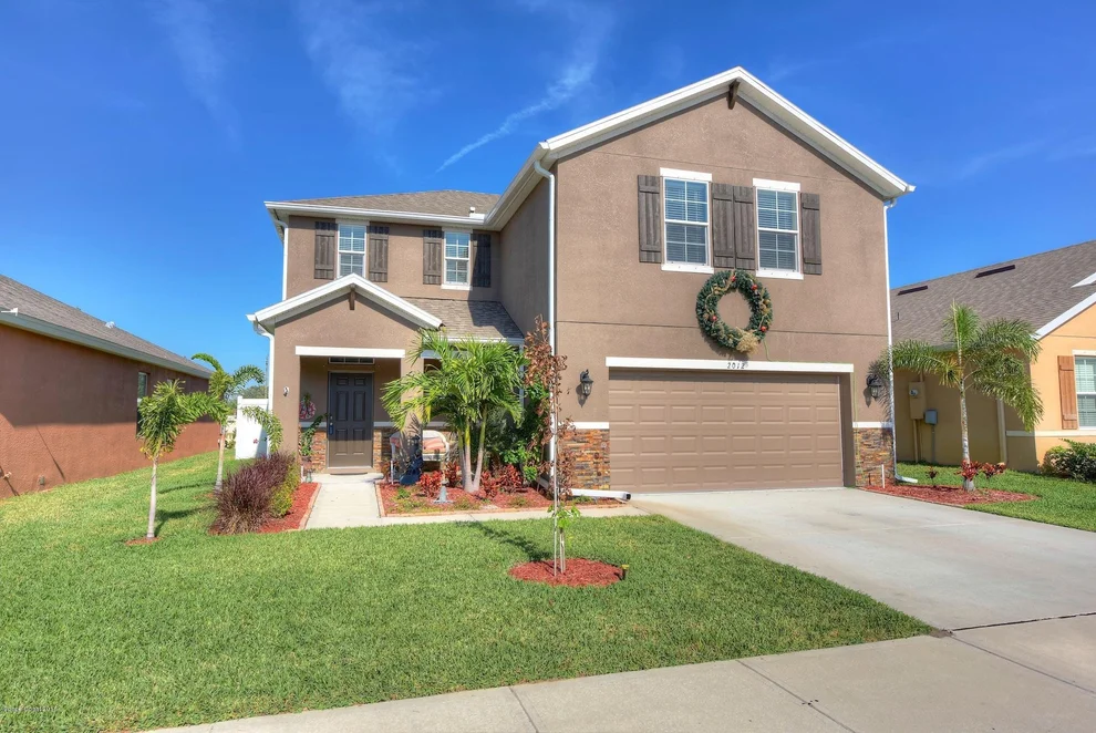 Unit for sale at 2012 Elkins Point Drive, Melbourne, FL 32935