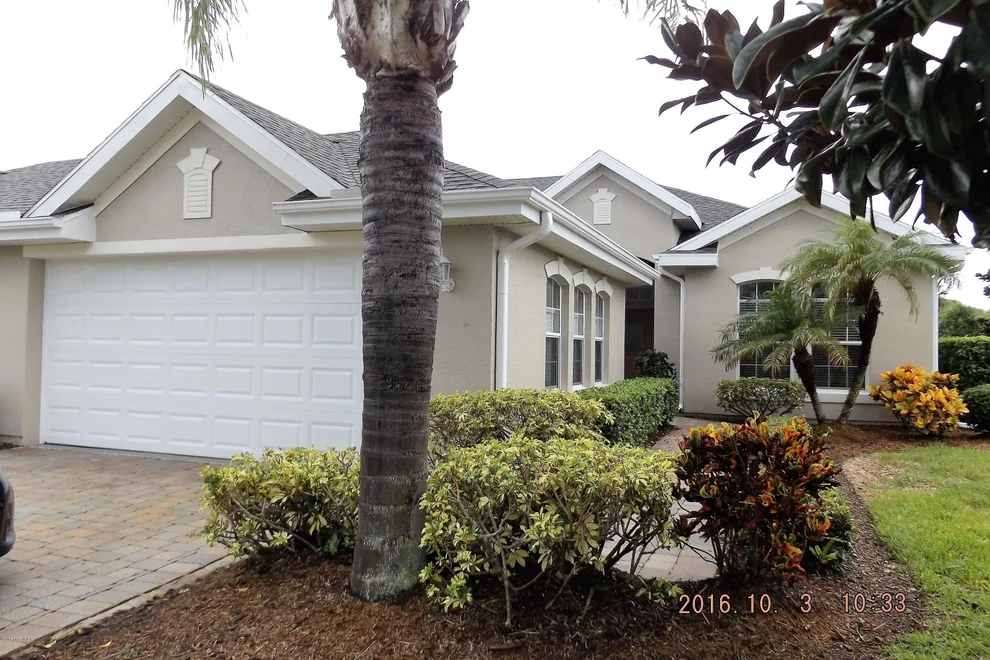 Unit for sale at 4211 Aberdeen Circle, Rockledge, FL 32955