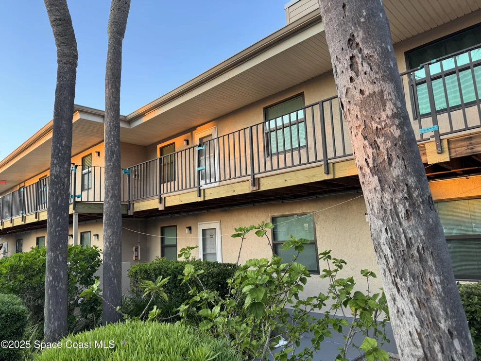 Unit for sale at 201 International Drive, Cape Canaveral, FL 32920