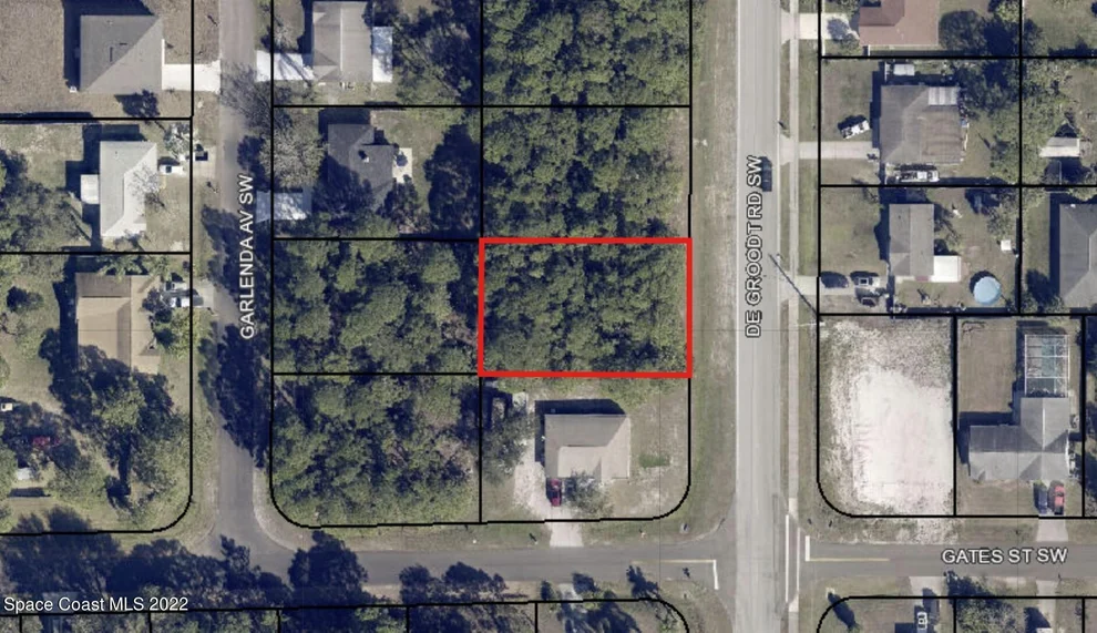 Unit for sale at 1030 Degroodt Road SW, Palm Bay, FL 32908