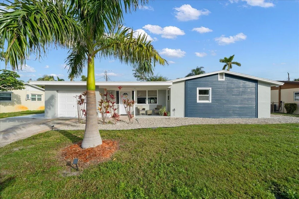 Unit for sale at 201 SE 1st Street, Satellite Beach, FL 32937