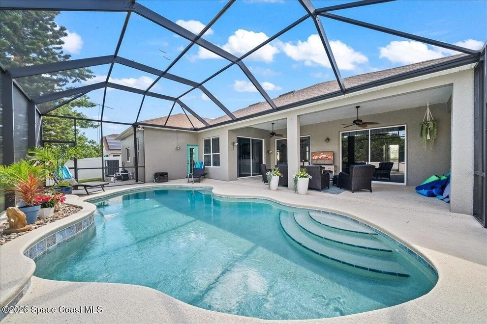 Unit for sale at 4016 Estancia Way, Melbourne, FL 32934