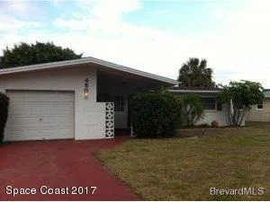 Unit for sale at 450 Patrick Avenue, Merritt Island, FL 32953