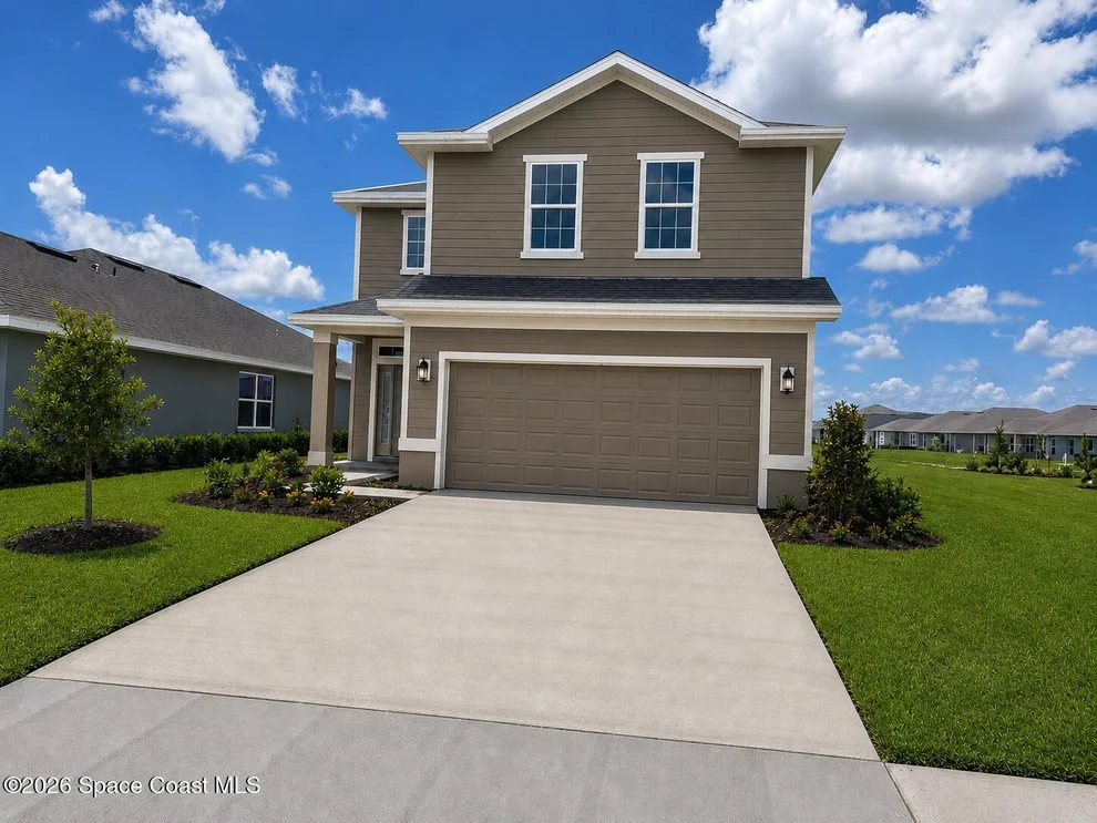 Unit for sale at 1268 Soleway Avenue NW, Palm Bay, FL 32907