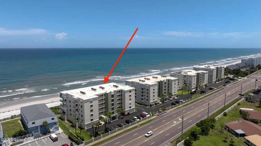Unit for sale at 401 Highway A1a, Satellite Beach, FL 32937