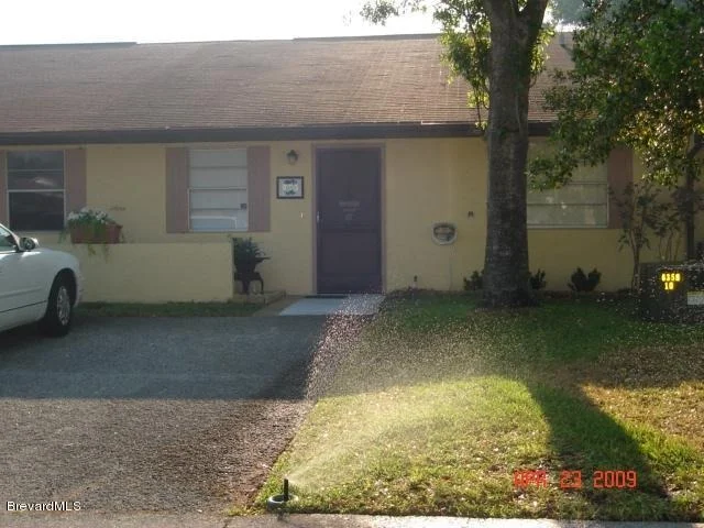 Unit for sale at 4705 Meade Lane, Titusville, FL 32780