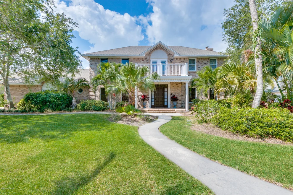 Unit for sale at 521 Nightingale Drive, Melbourne, FL 32903