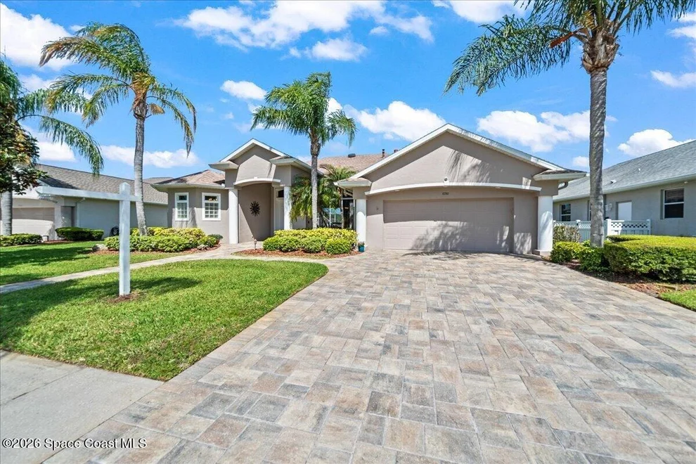Unit for sale at 1050 Starling Way, Rockledge, FL 32955