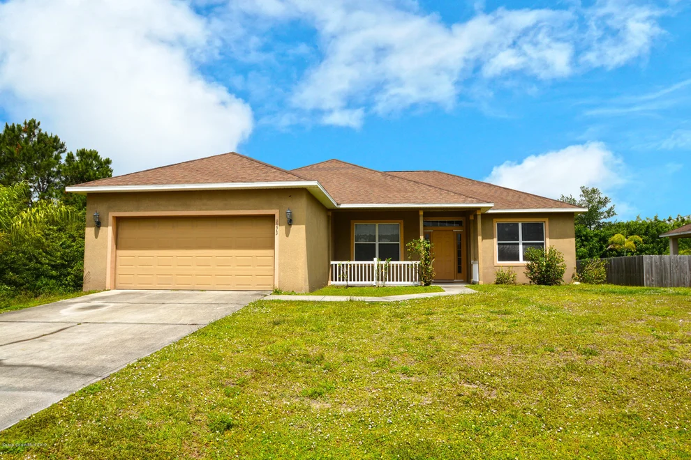 Unit for sale at 1073 Welco Street SE, Palm Bay, FL 32909