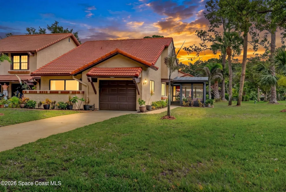 Unit for sale at 1557 Waldorf Circle NE, Palm Bay, FL 32905
