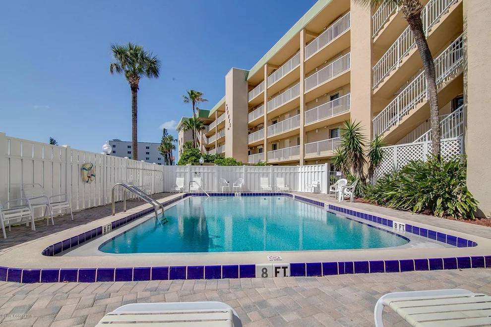 Unit for sale at 1415 N Hwy A1a, Indialantic, FL 32903