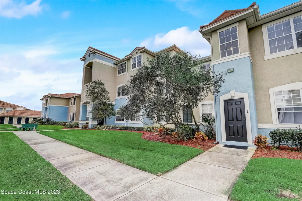 Unit for sale at 5683 Star Rush Drive, Melbourne, FL 32940