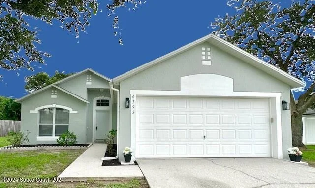 Unit for sale at 6395 Gillette Avenue, Cocoa, FL 32927