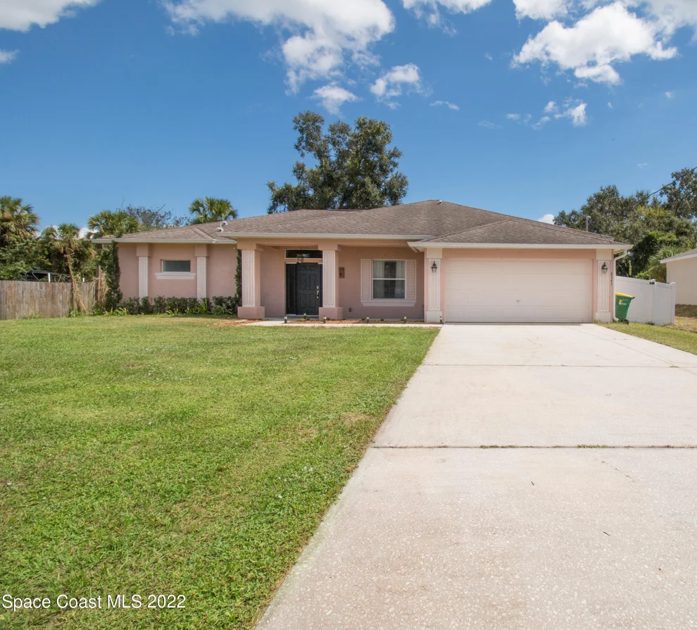 Unit for sale at 6345 Ainsworth Road, Cocoa, FL 32927