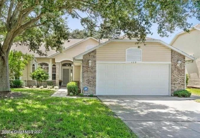 Unit for sale at 468 Prestwick Court, Melbourne, FL 32940