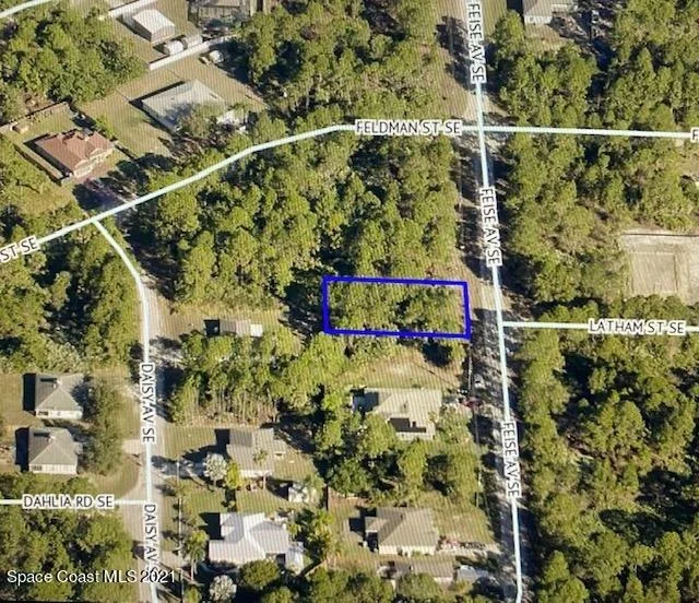 Unit for sale at 2628 Feise Avenue SE, Palm Bay, FL 32909