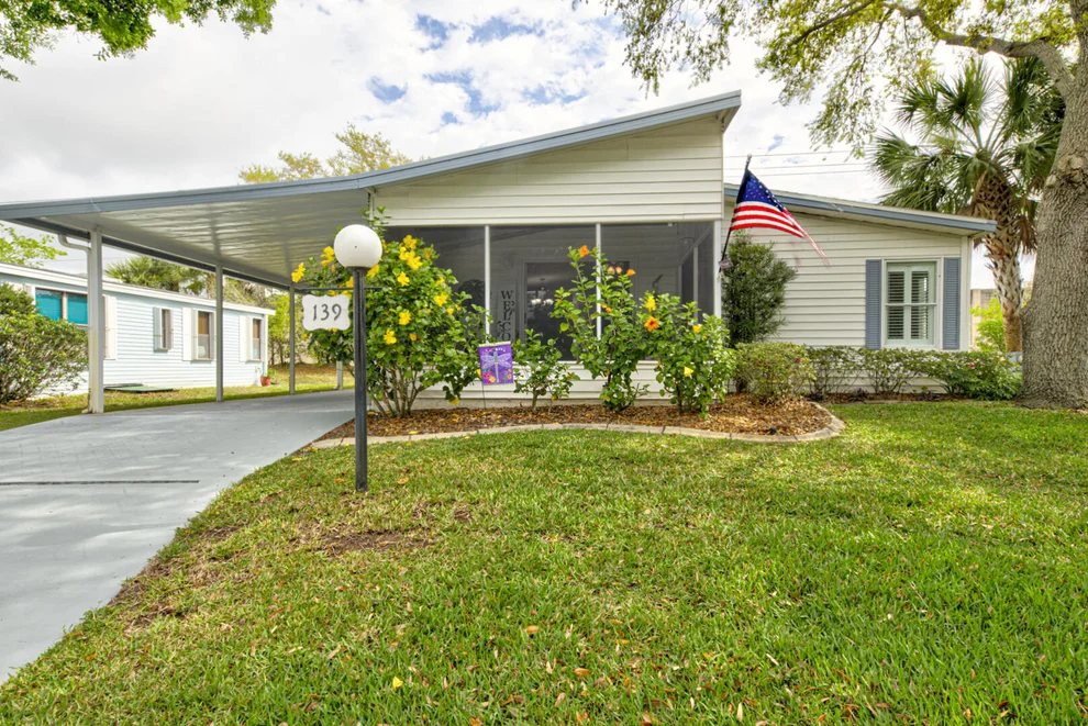 Unit for sale at 139 Woodsmill Boulevard, Cocoa, FL 32926