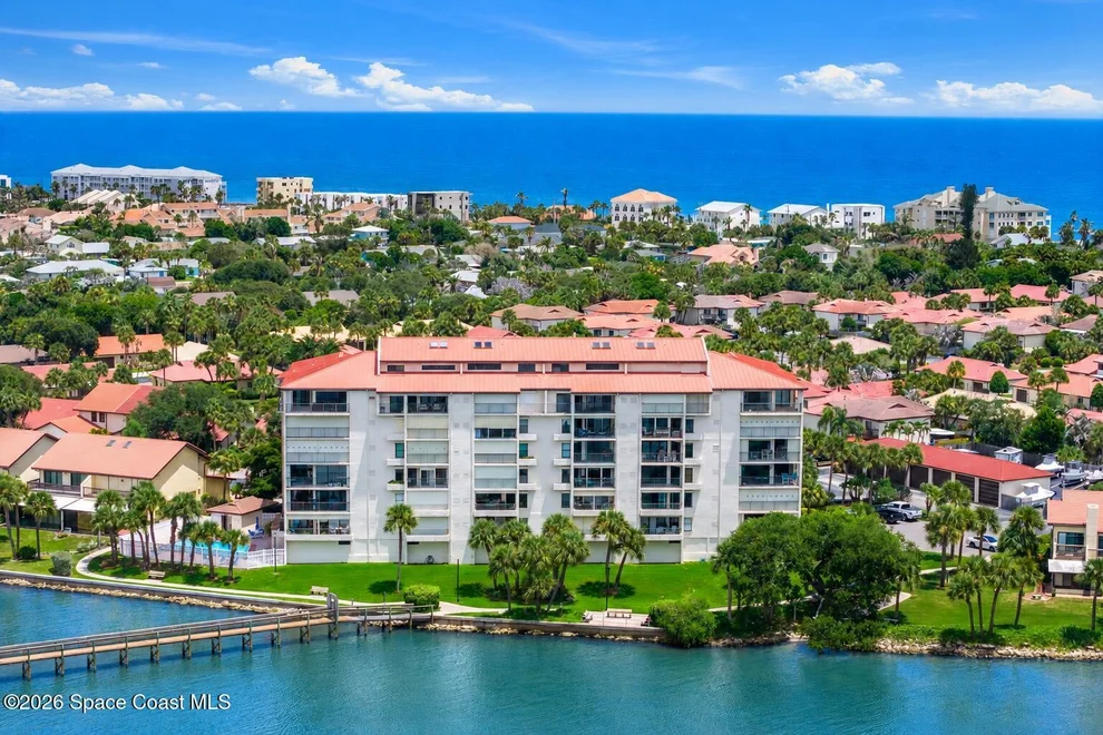 Unit for sale at 3220 River Villa Way, Melbourne Beach, FL 32951