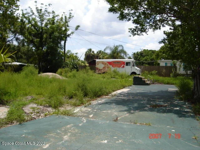 Unit for sale at 1150 Luther Drive, Rockledge, FL 32955