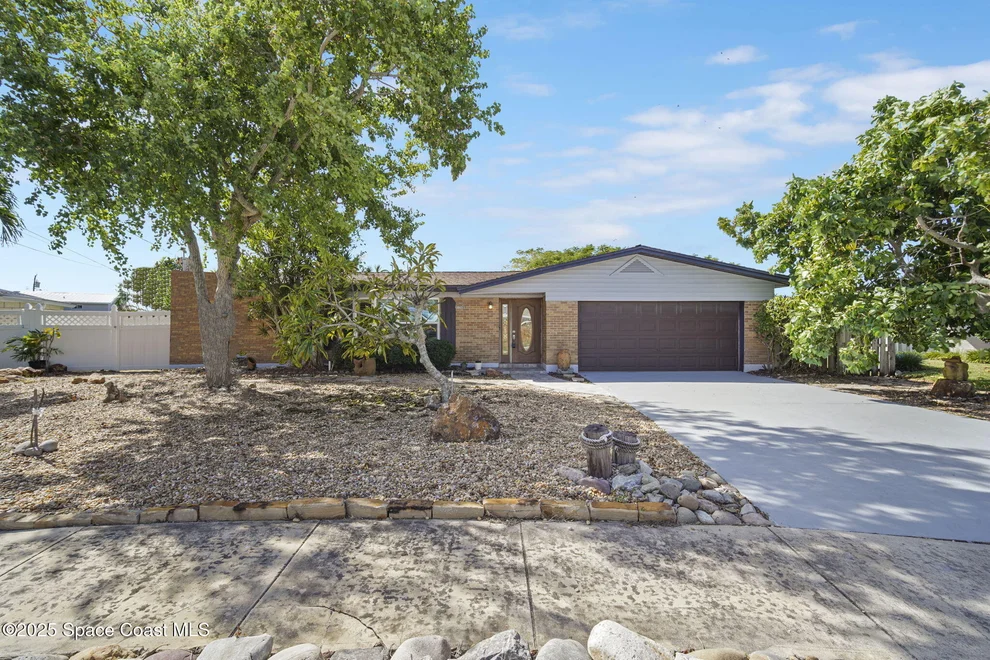 Unit for sale at 1645 Westport Road, Merritt Island, FL 32952
