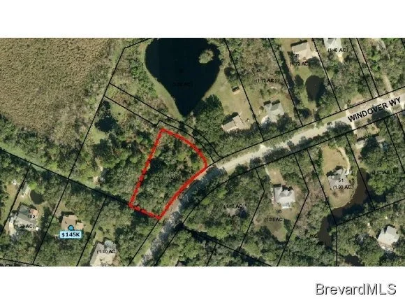 Unit for sale at 6690 Windover Way, Titusville, FL 32780