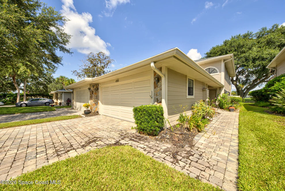 Unit for sale at 650 Jubilee Street, Melbourne, FL 32940
