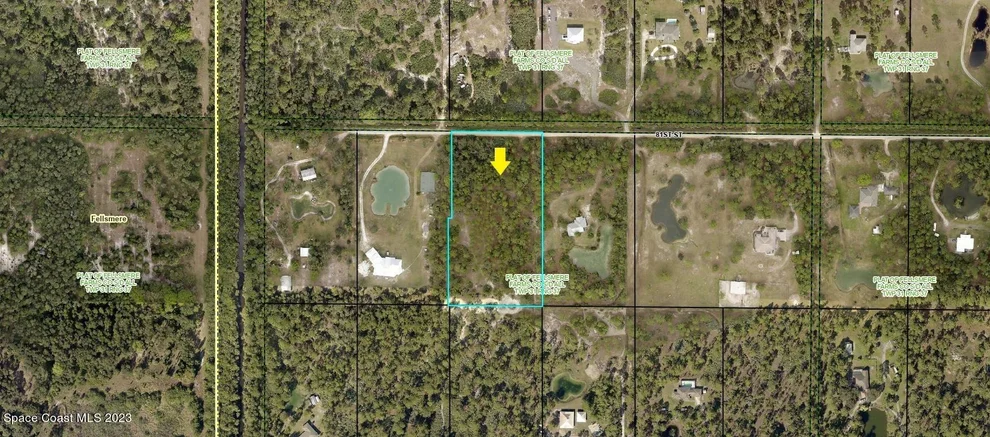 Unit for sale at 13975 81st Street, Fellsmere, FL 32948