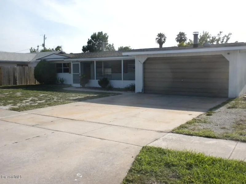 Unit for sale at 1415 Fiddler Avenue, Merritt Island, FL 32952