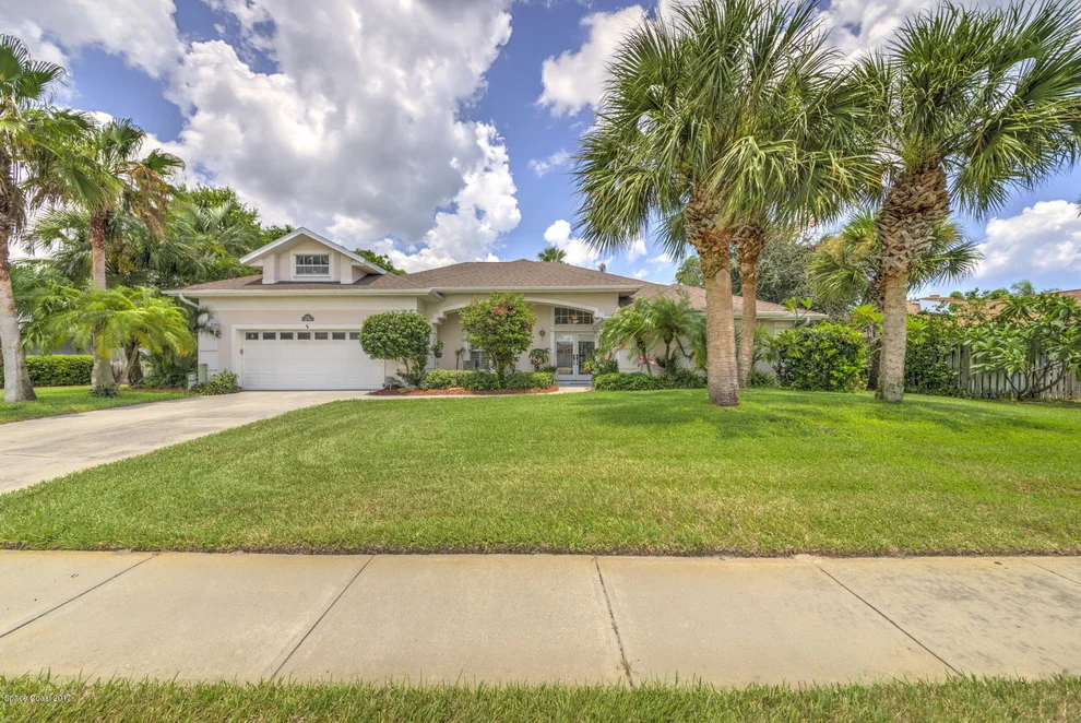 Unit for sale at 218 Cherry Drive, Melbourne Beach, FL 32951
