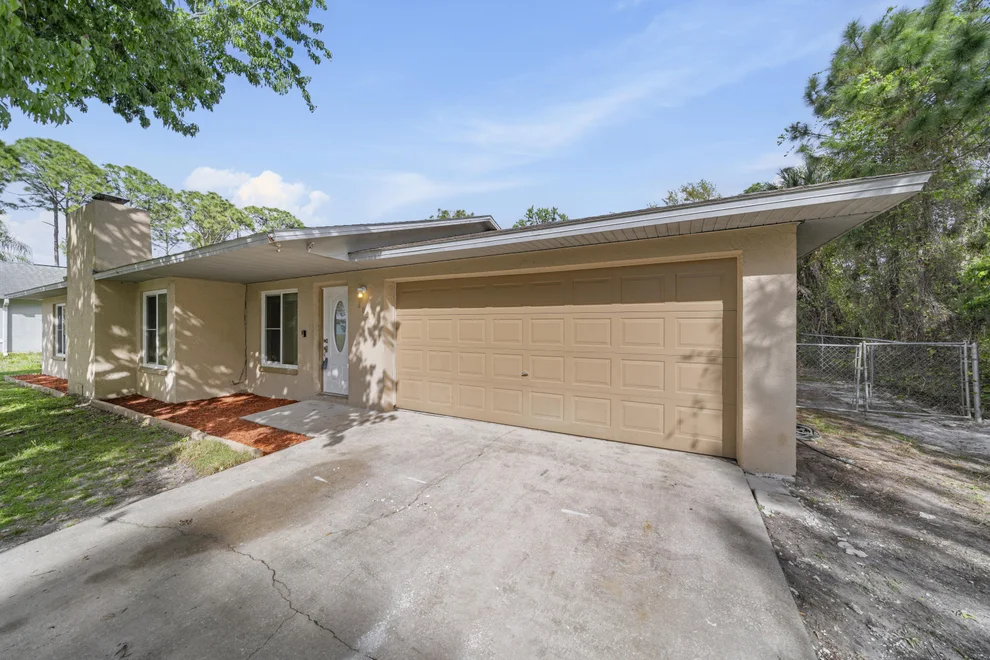 Unit for sale at 489 Wildwood Avenue SW, Palm Bay, FL 32908