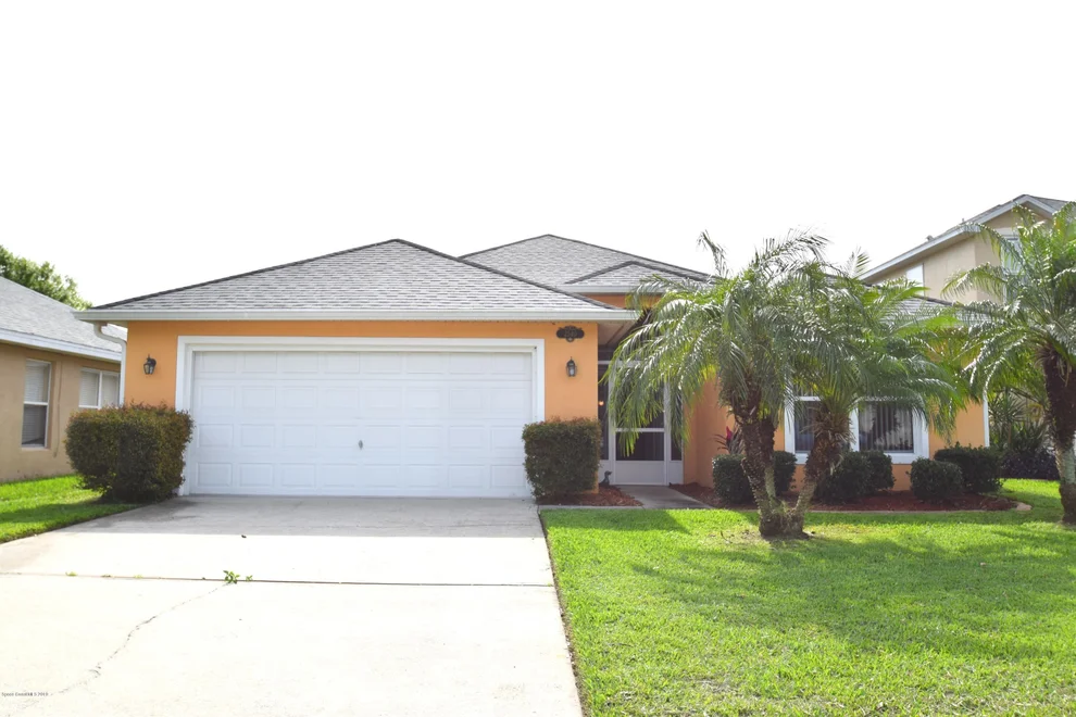 Unit for sale at 2540 Stratford Pointe Drive, West Melbourne, FL 32904