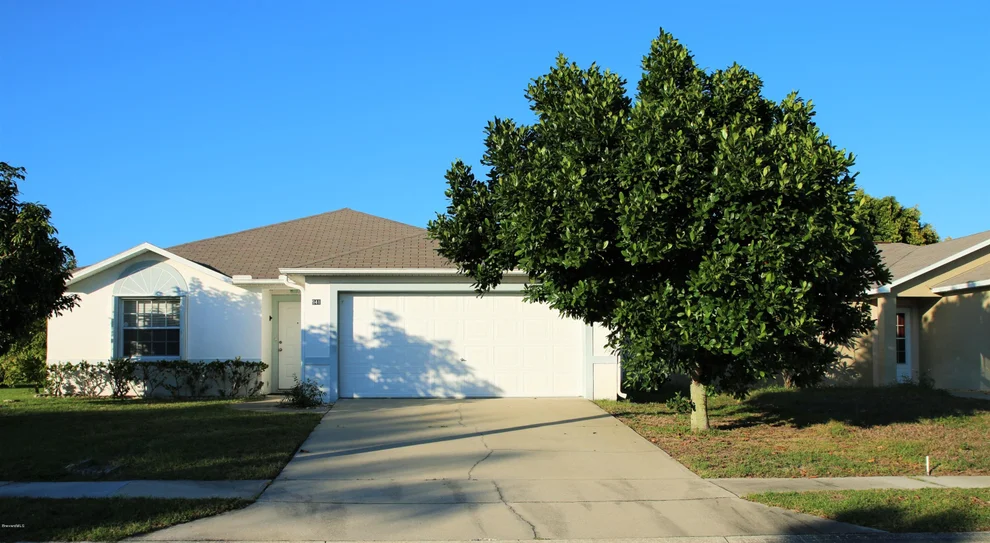Unit for sale at 941 Bimini Avenue, Melbourne, FL 32901
