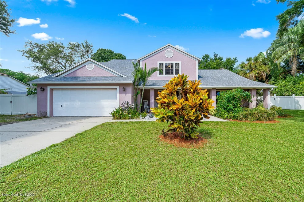 Unit for sale at 656 Millwheel Drive, Merritt Island, FL 32952