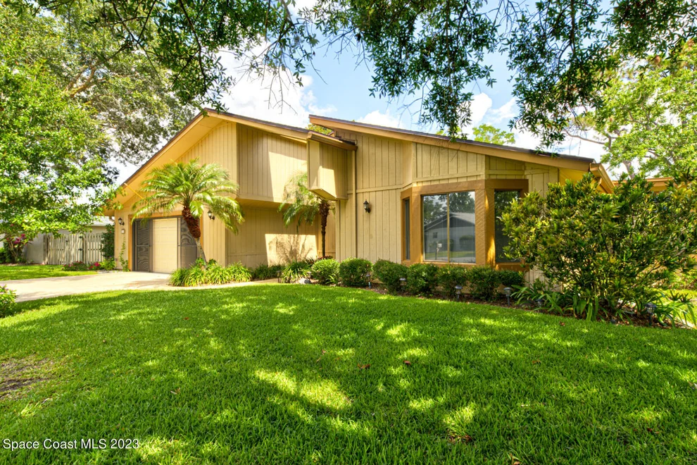 Unit for sale at 890 Inverness Avenue, Melbourne, FL 32940