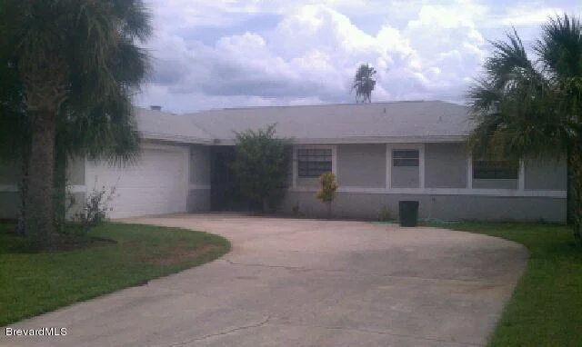 Unit for sale at 171 Via De La Reina, Merritt Island, FL 32953