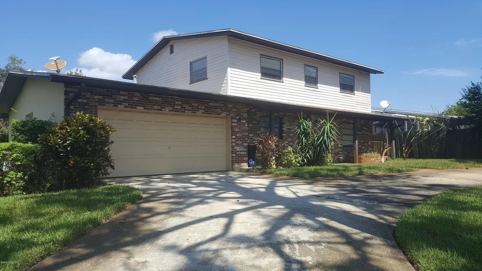 Unit for sale at 160 Island Beach Boulevard, Merritt Island, FL 32952