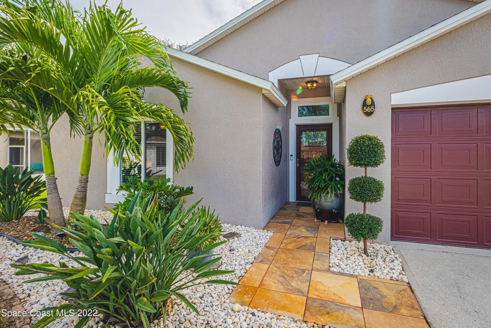 Unit for sale at 565 Brimwood Way, Melbourne, FL 32940
