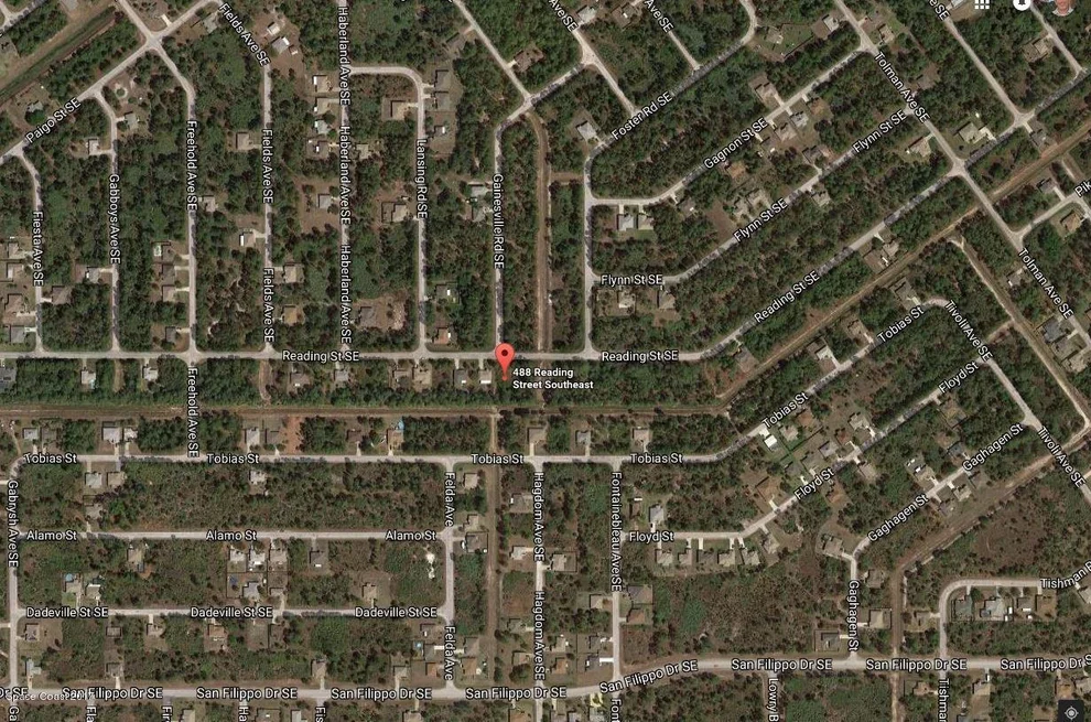 Unit for sale at 488 SE Reading Street SE, Palm Bay, FL 32909
