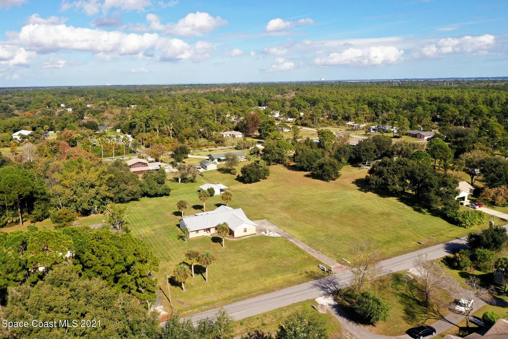 Unit for sale at 3226 Geona Street, Cocoa, FL 32926