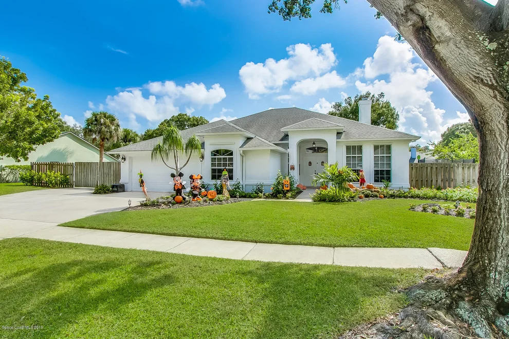 Unit for sale at 781 Watermill Drive, Merritt Island, FL 32952
