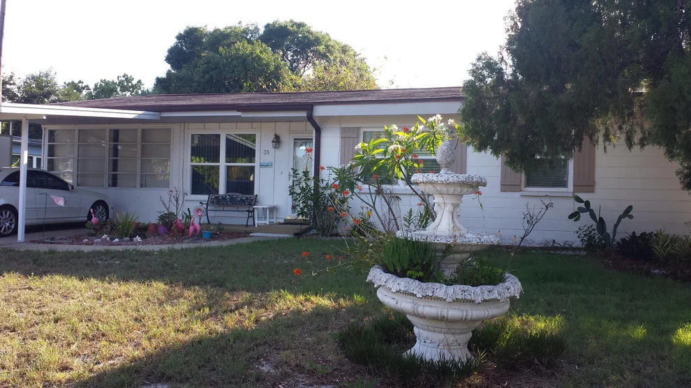 Unit for sale at 35 E Azalea Circle, Rockledge, FL 32955